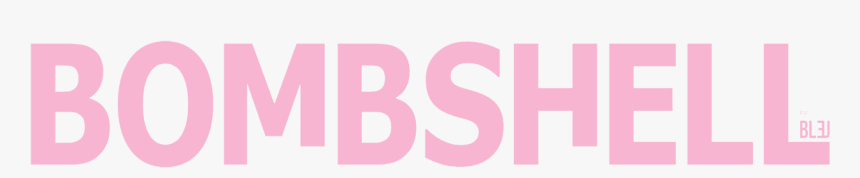 Bombshell By Bleu, HD Png Download