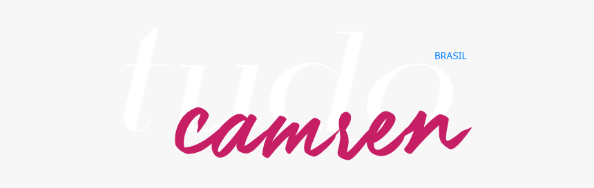 Tudo Camren, HD Png Download
