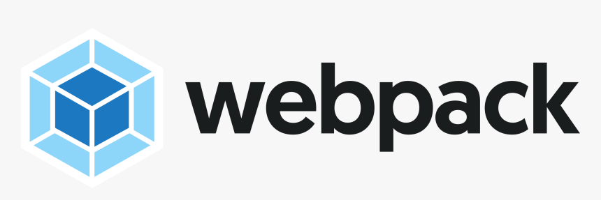 Webpack Logo Default With Proper Spacing On Light Background, HD Png Download