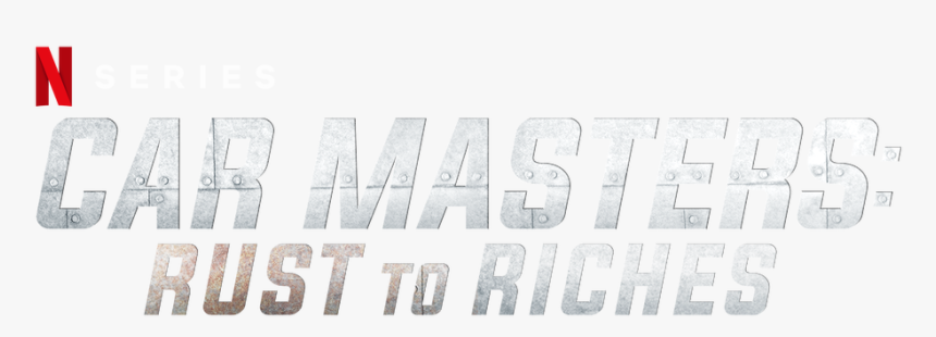 Rust To Riches, HD Png Download