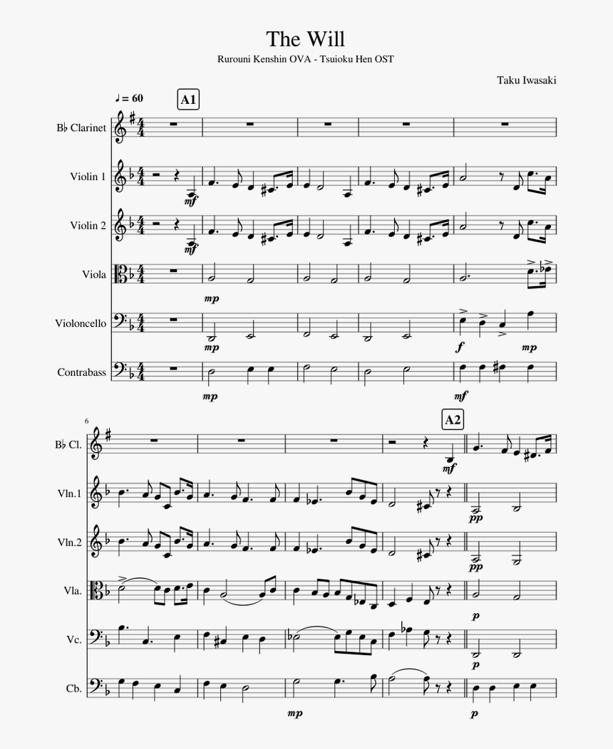 Kenshin Png, Transparent Png