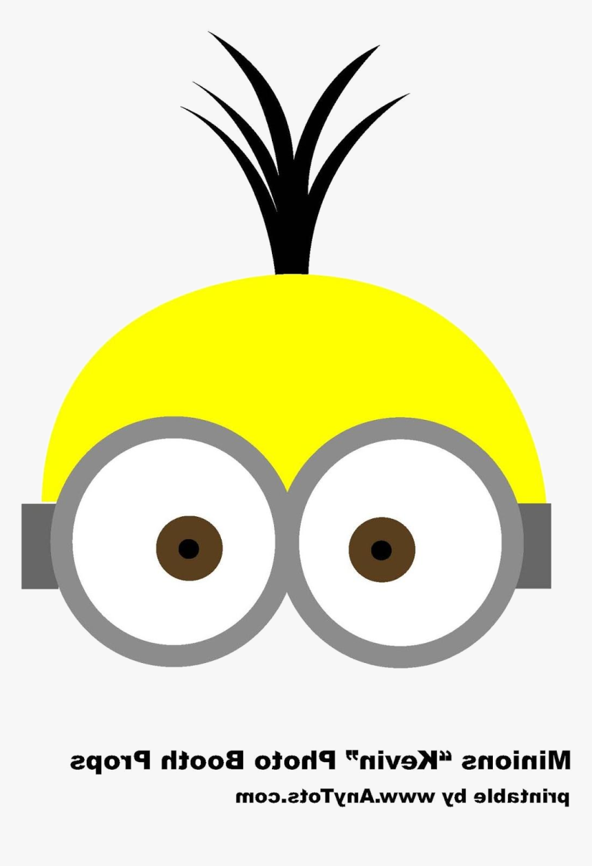 Minion Free Clipart At For Personal Use Transparent, HD Png Download