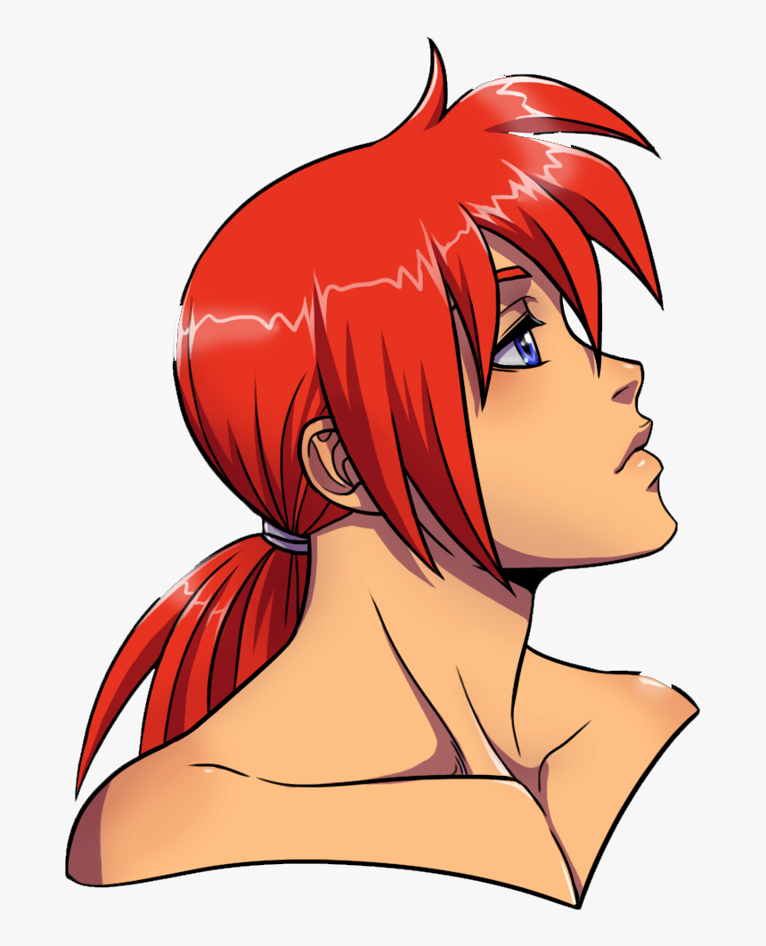 Kenshin Png, Transparent Png