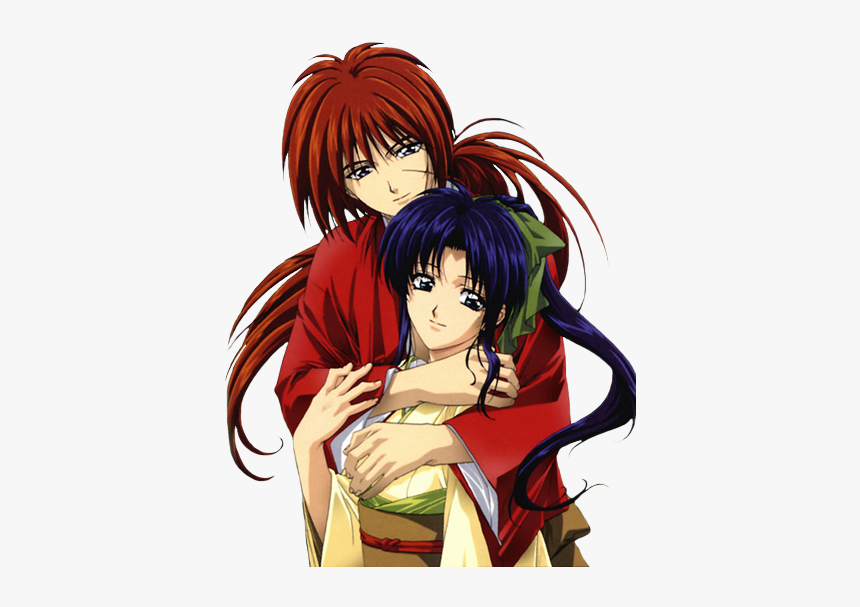Kenshin Png, Transparent Png