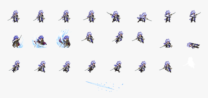 Senran No Samurai Kingdom, HD Png Download