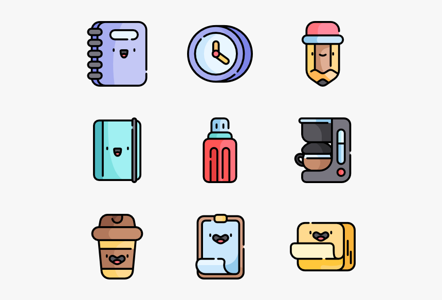 Stationery, HD Png Download