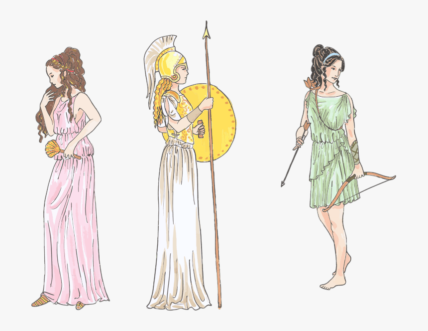 Transparent Myth Clipart, HD Png Download