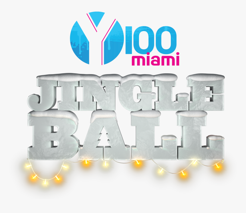 Jingleball Y100, HD Png Download