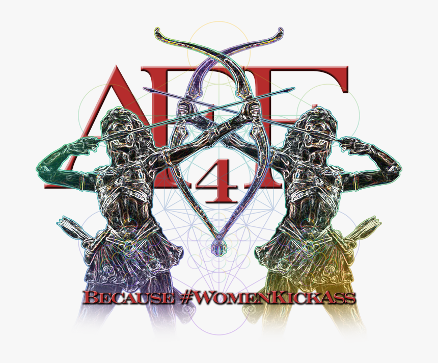 The Artemis Women In Action Film Festival, HD Png Download