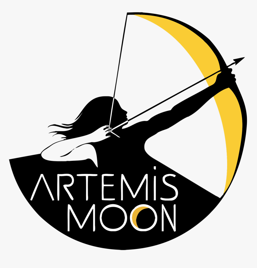 Artemis Girls, HD Png Download