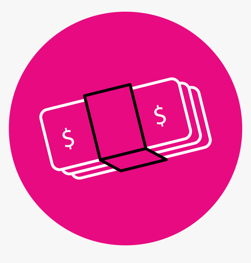 Dollar Bills, HD Png Download