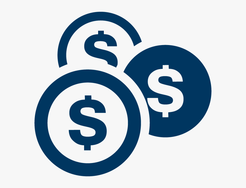 Dollar Sign Icon, HD Png Download