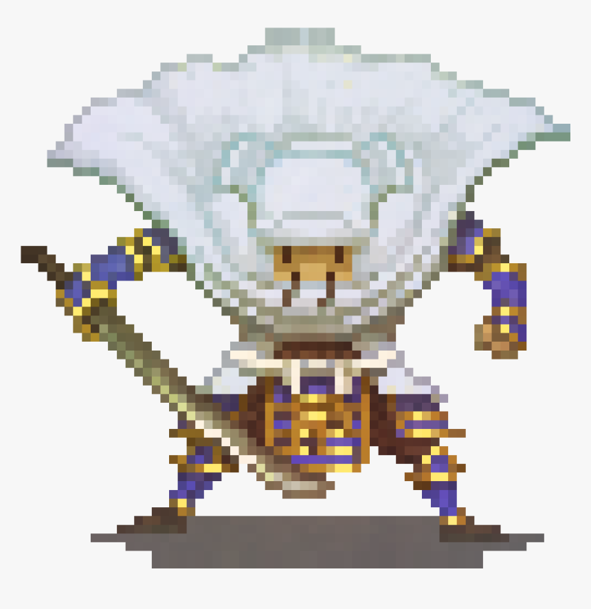 Kenshin Png, Transparent Png