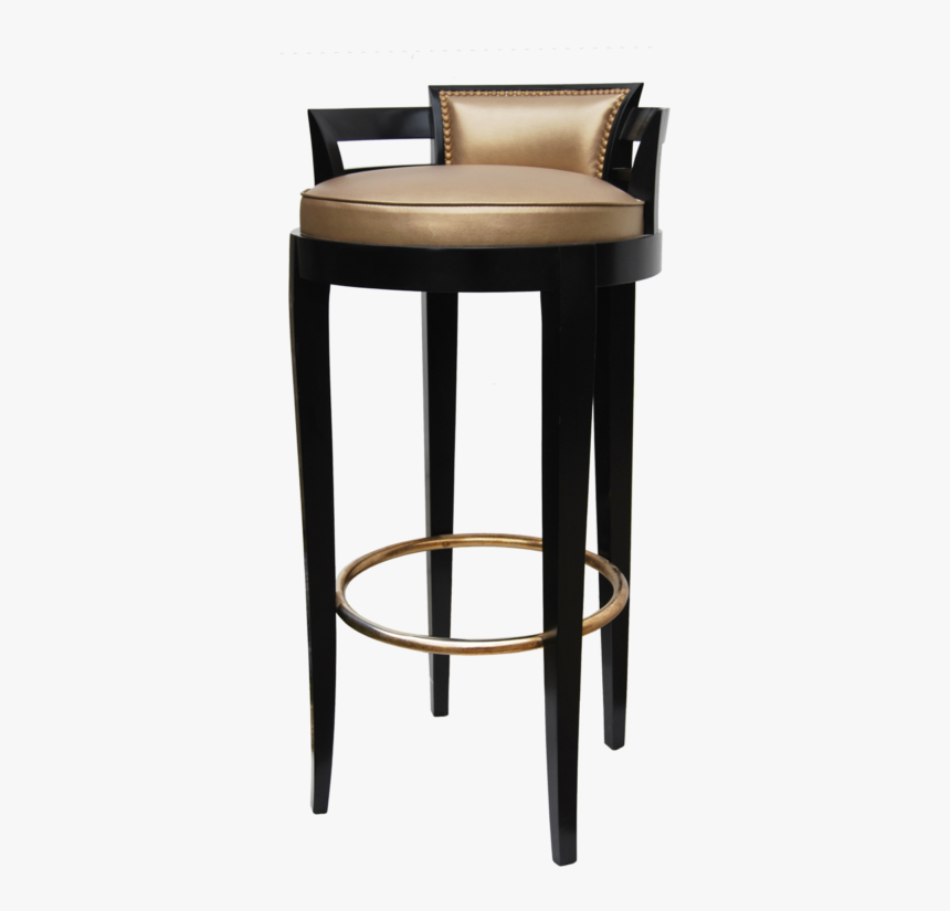 Artemis Bar Stool, HD Png Download