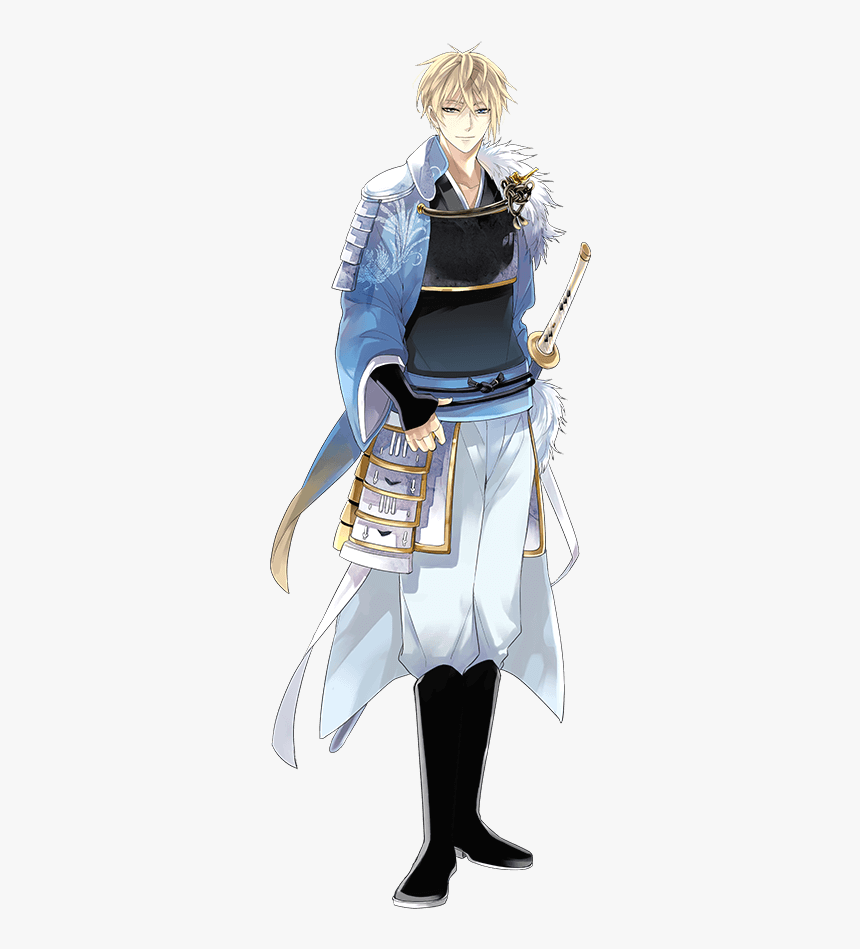 Kenshin Png, Transparent Png