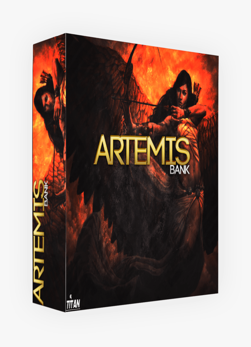 Artemis Png, Transparent Png