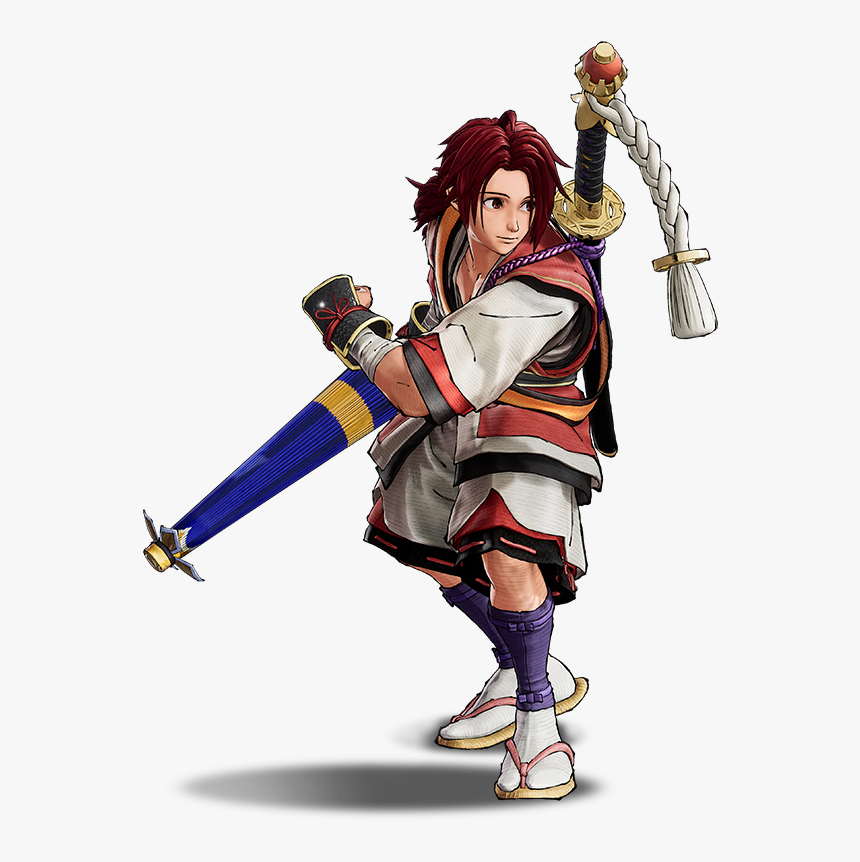 Kenshin Png, Transparent Png