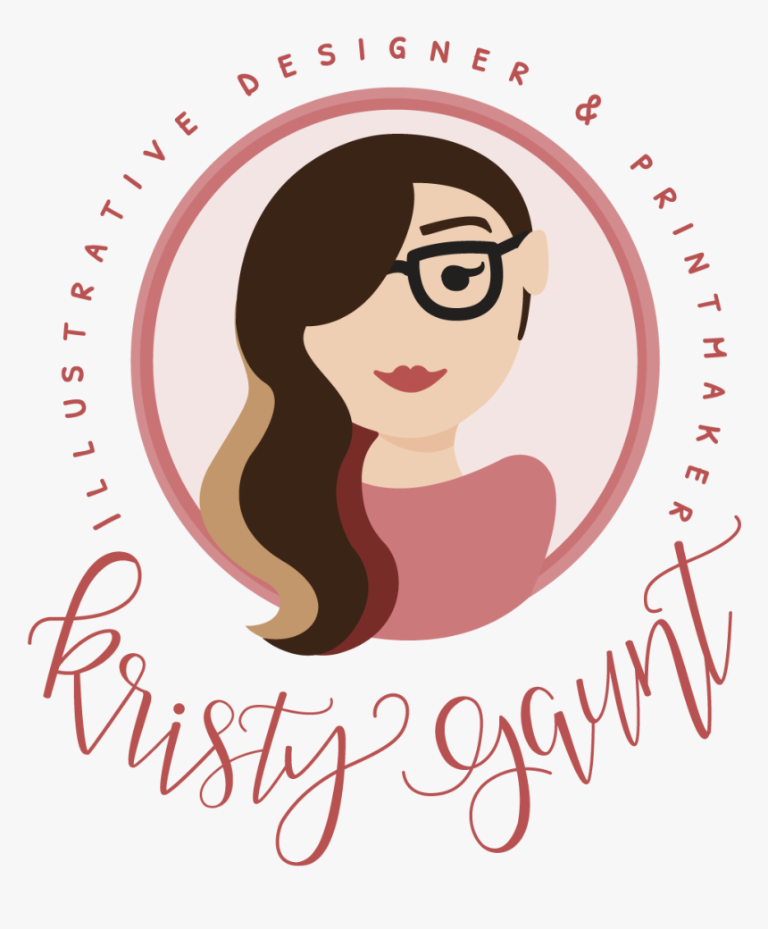 Art By Kristy Gaunt, HD Png Download