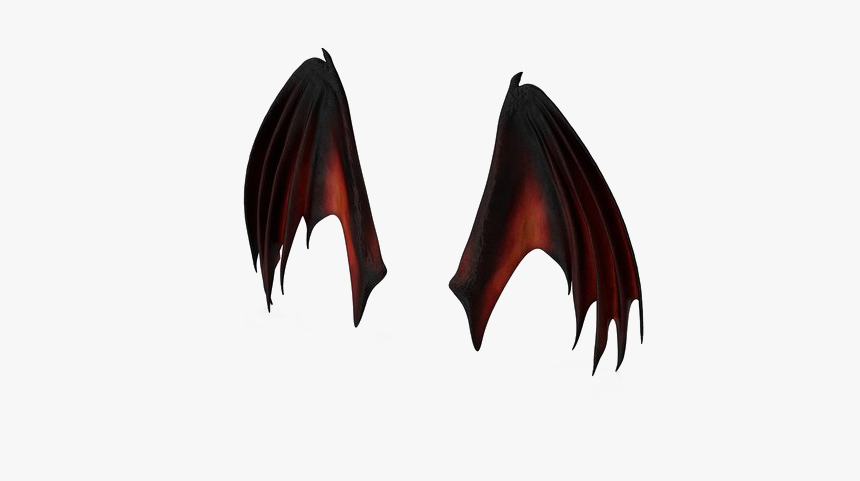 Dragon Wings Png, Transparent Png