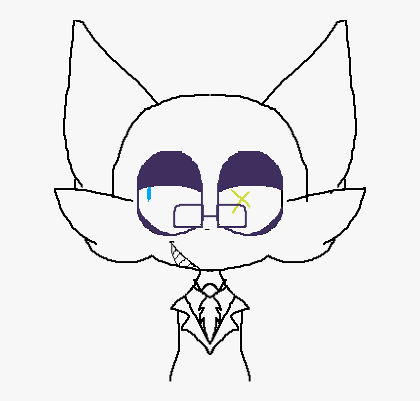 Ninetails Png, Transparent Png