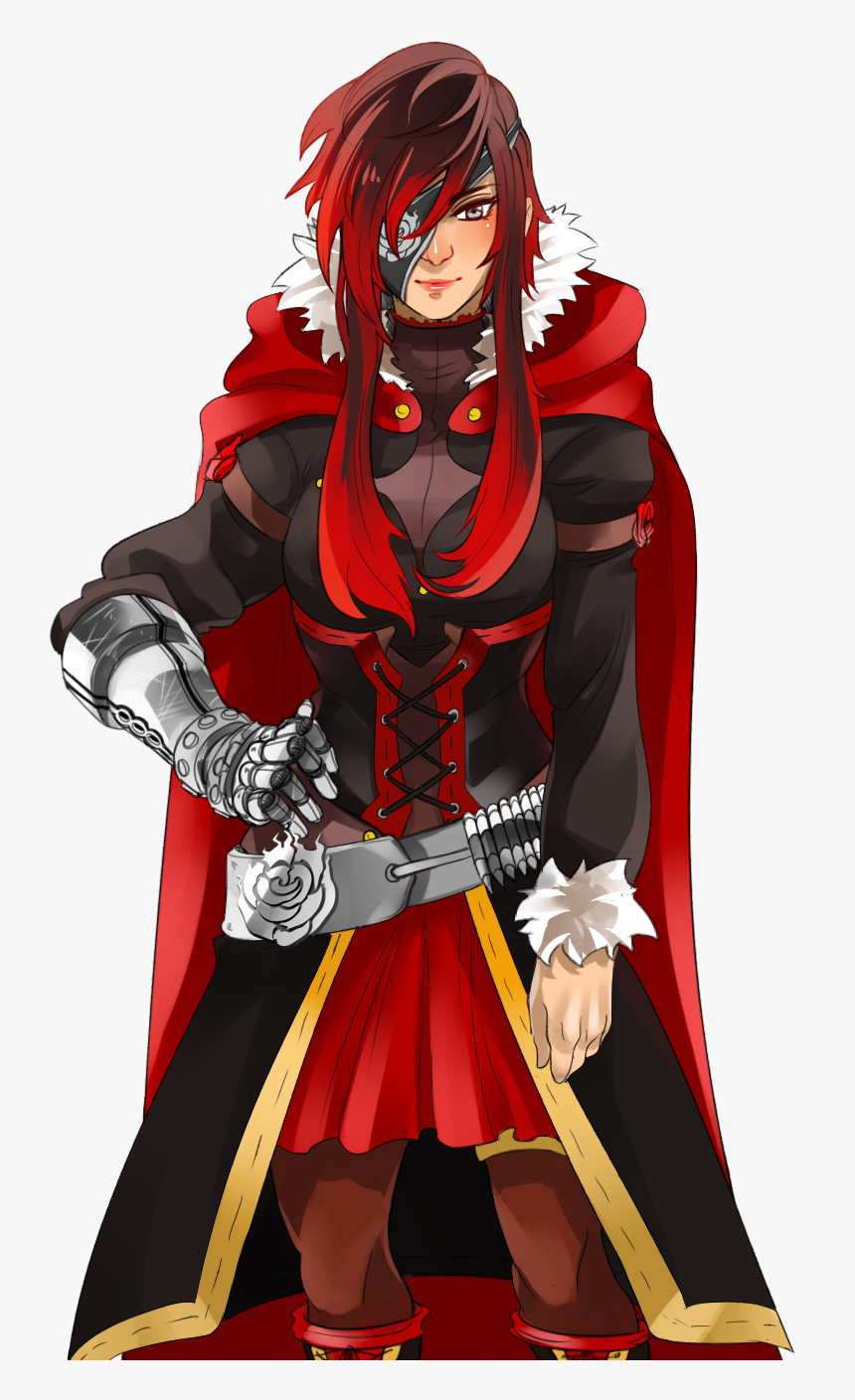 Ruby21xuuniessprite, HD Png Download