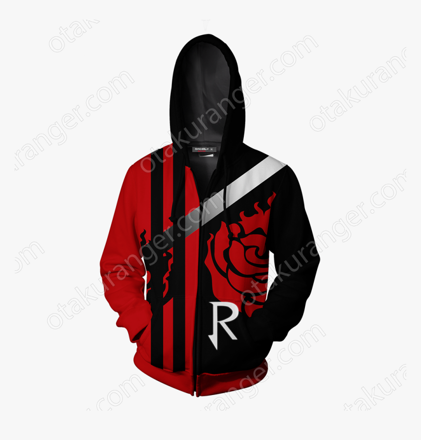 Rwby Ruby Png, Transparent Png