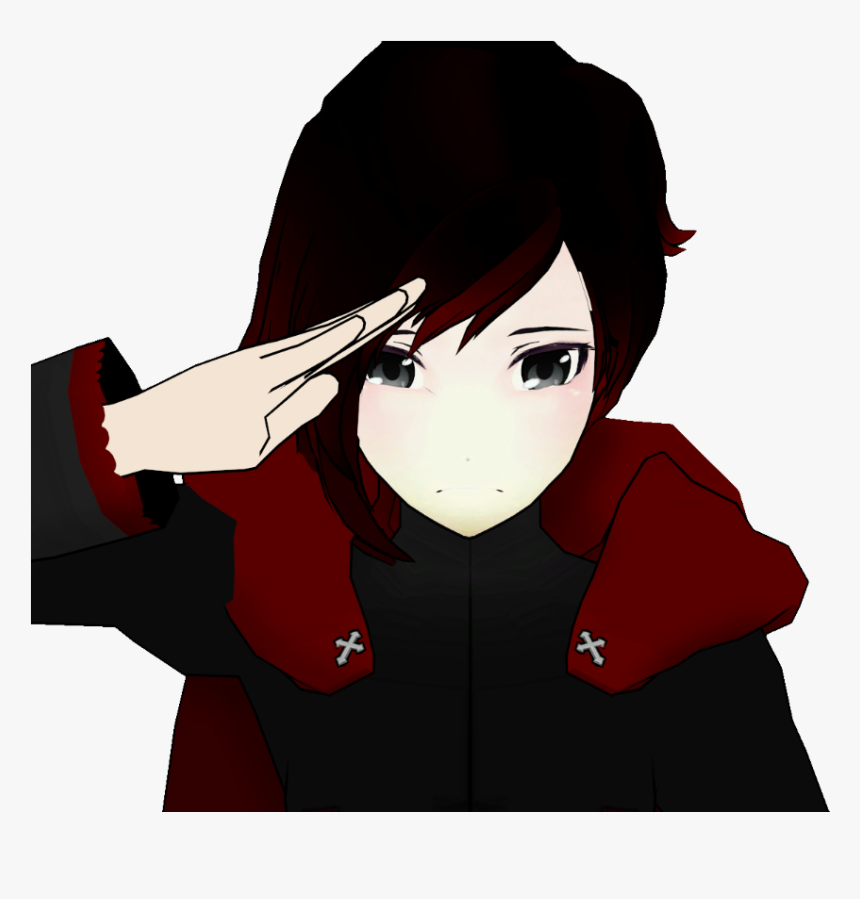 United States Of America Red Human Hair Color Nose, HD Png Download