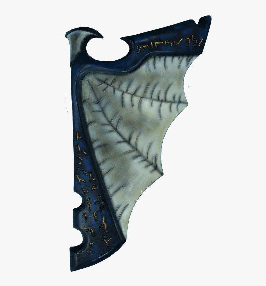 Dragon Wing Png, Transparent Png