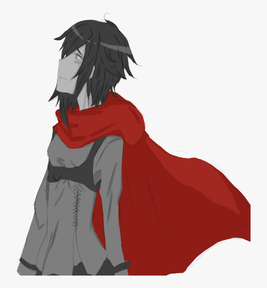 Rwby By Haru Loli Chan, HD Png Download