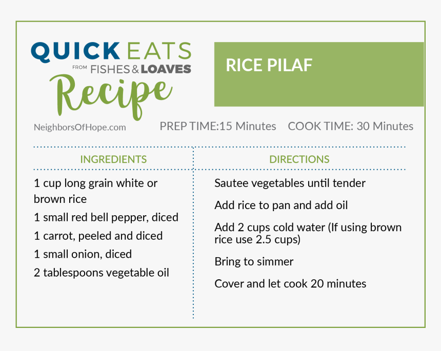 Recipe Card Png, Transparent Png
