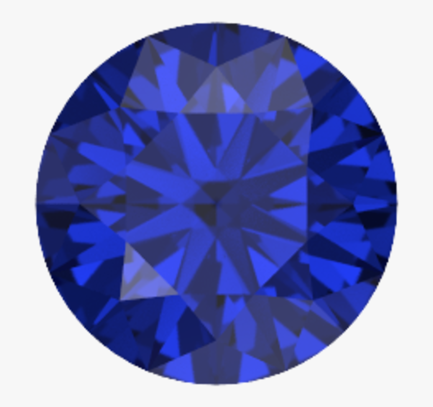 Tok Brothers Sapphire Gemstone, HD Png Download