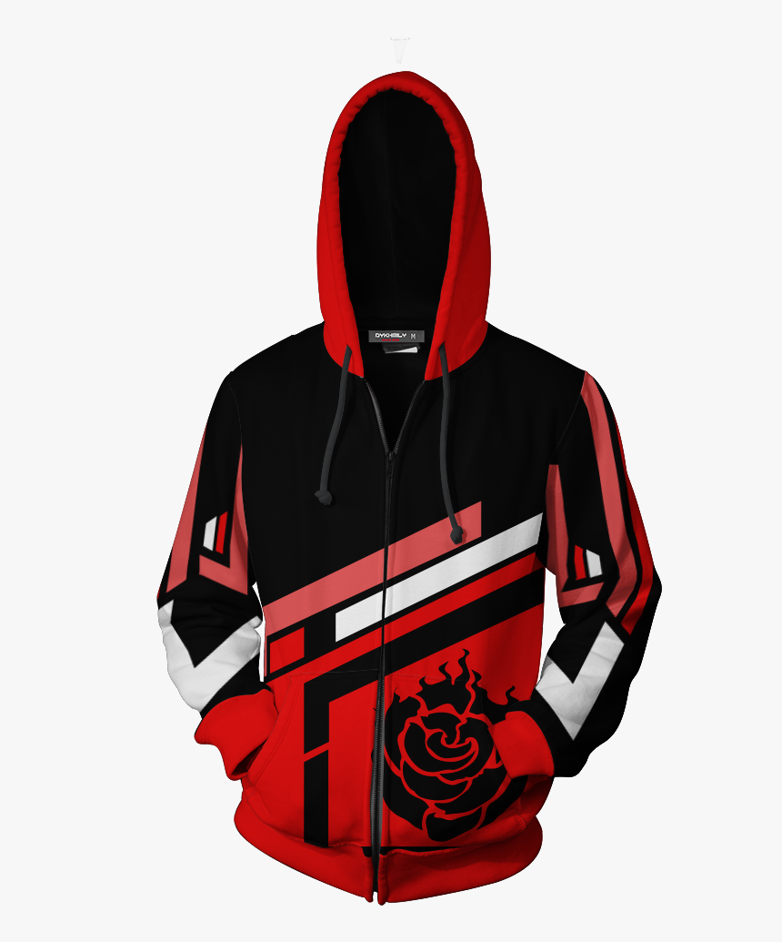 Rwby Ruby Png, Transparent Png
