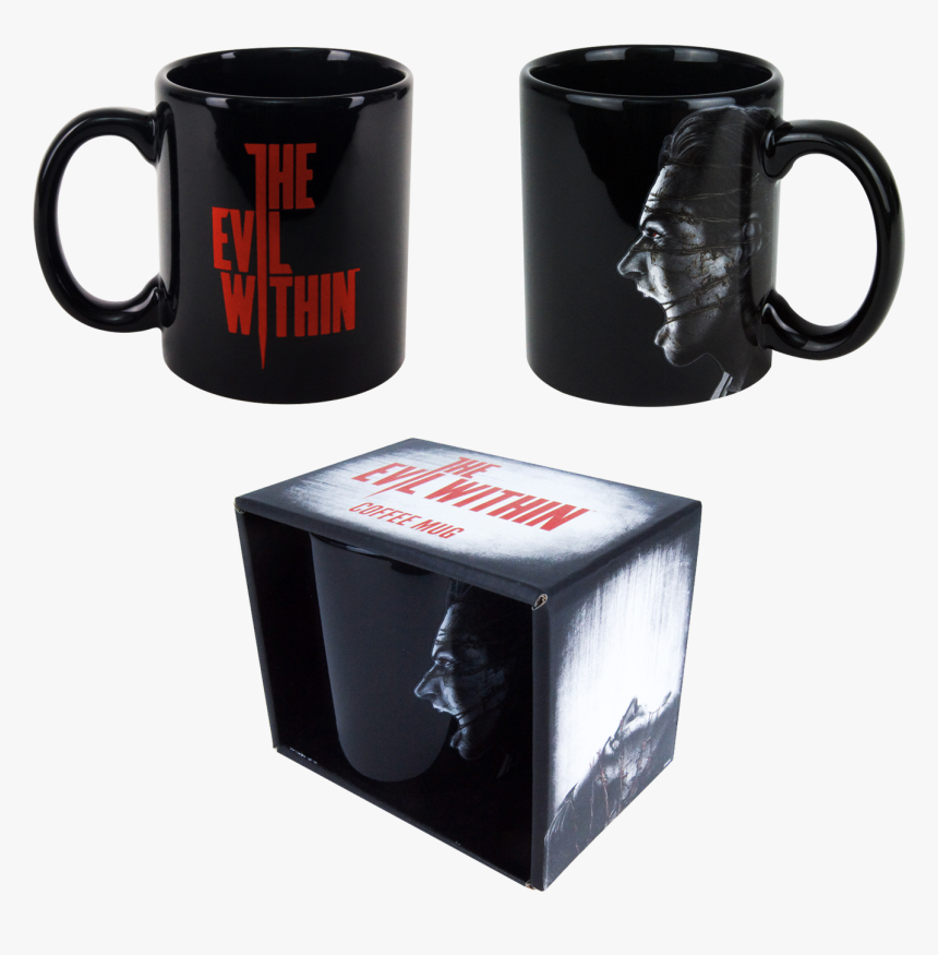 The Evil Within Png, Transparent Png