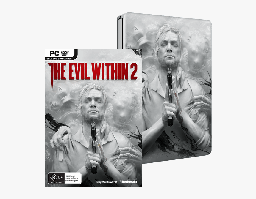 The Evil Within Png, Transparent Png
