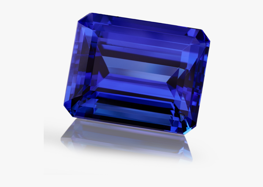 Tanzanite, HD Png Download