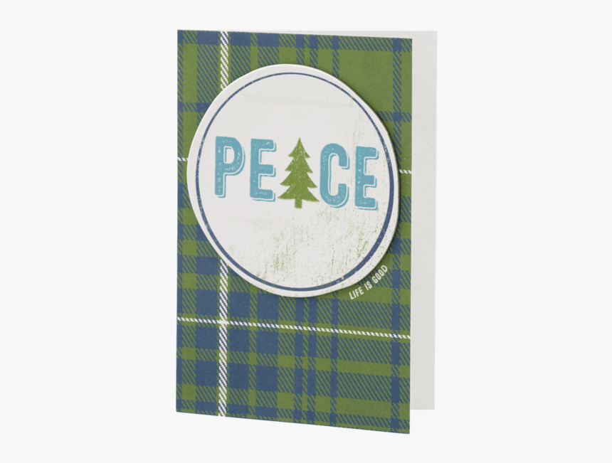 Holiday Card Png, Transparent Png