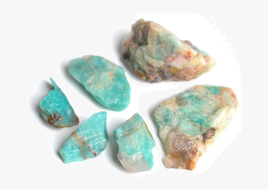 Amazonite, HD Png Download