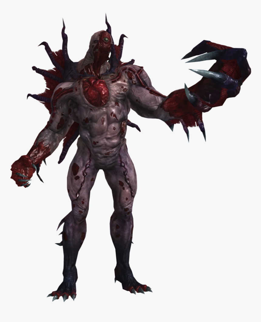 The Evil Within Png, Transparent Png