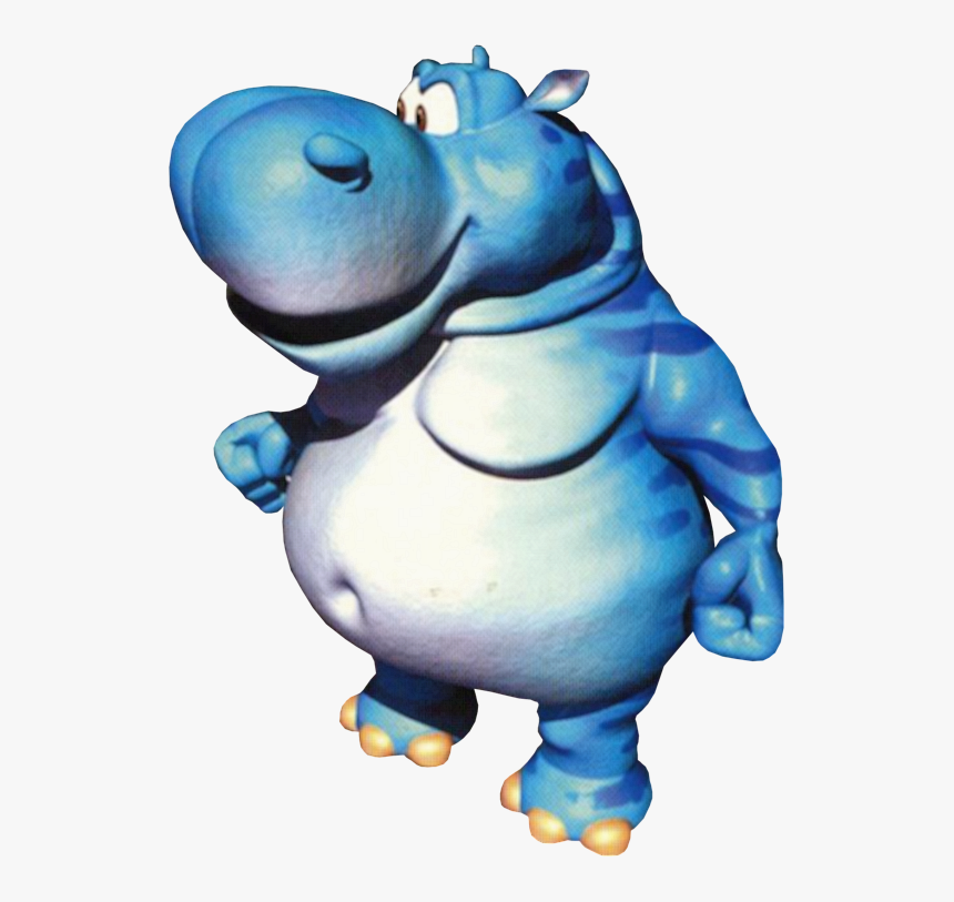 Dk64 Who Is Perfect, HD Png Download