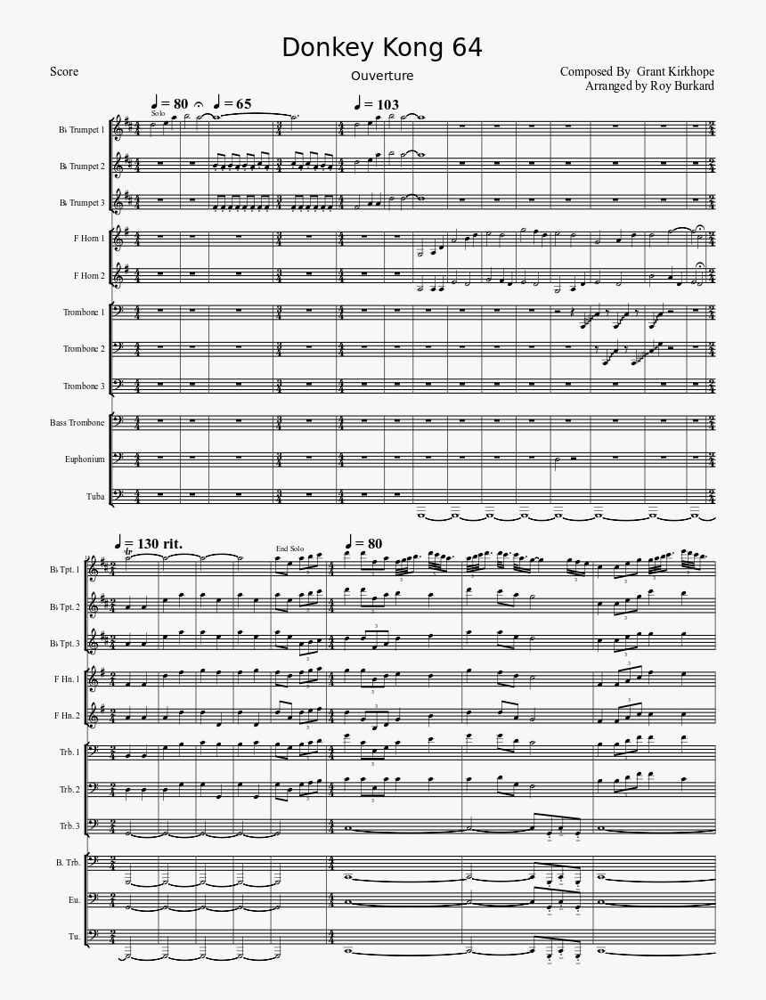 Donkey Kong 64 Png, Transparent Png