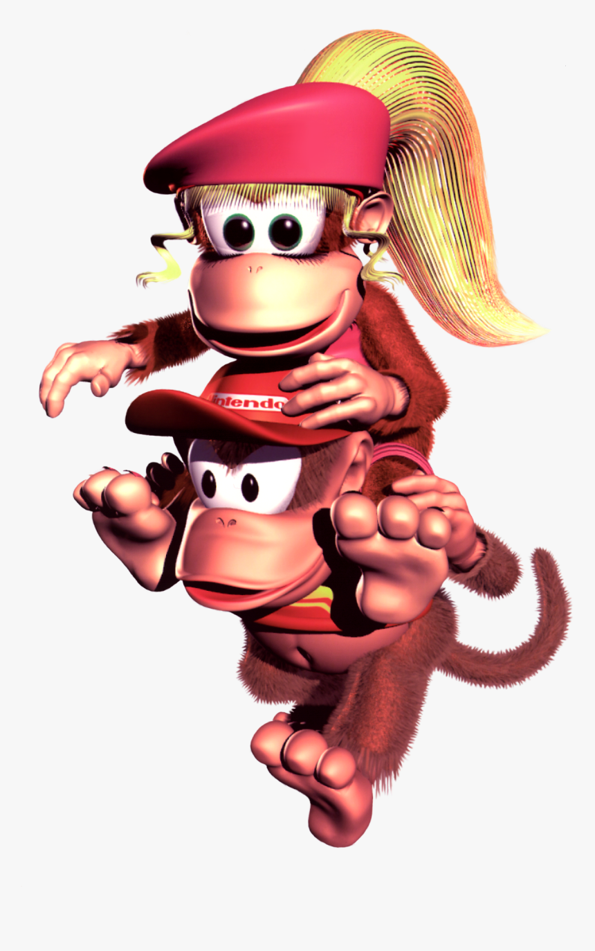 Donkey Kong Country , Png Download, Transparent Png