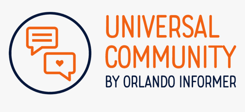 Universal Community By Orlando Informer, HD Png Download
