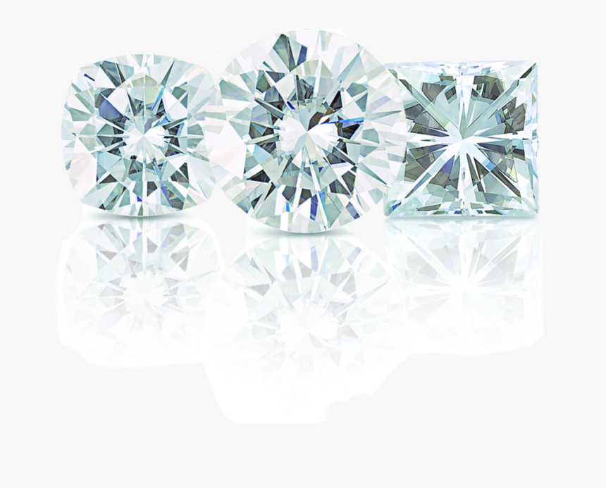 Diamonds-recovered, HD Png Download