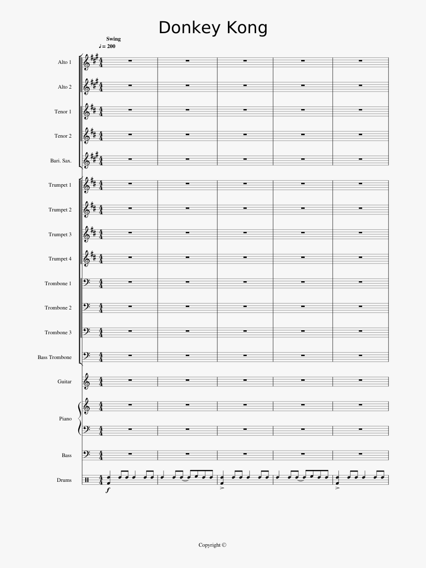 Donkey Kong 64 Png, Transparent Png