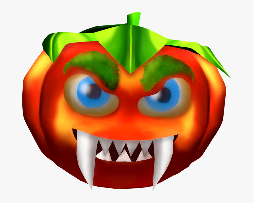 Donkey Kong 64 Png, Transparent Png
