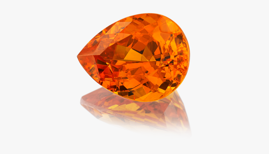 Mandarine-garnet, HD Png Download