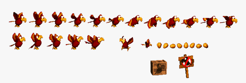 Donkey Kong 64 Png, Transparent Png