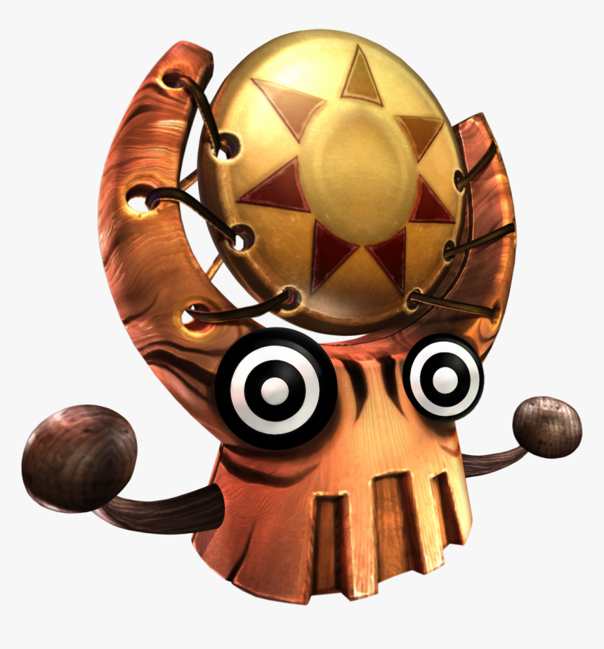 Donkey Kong 64 Png, Transparent Png