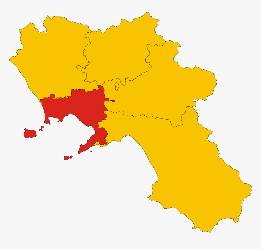 Italy Map Png, Transparent Png