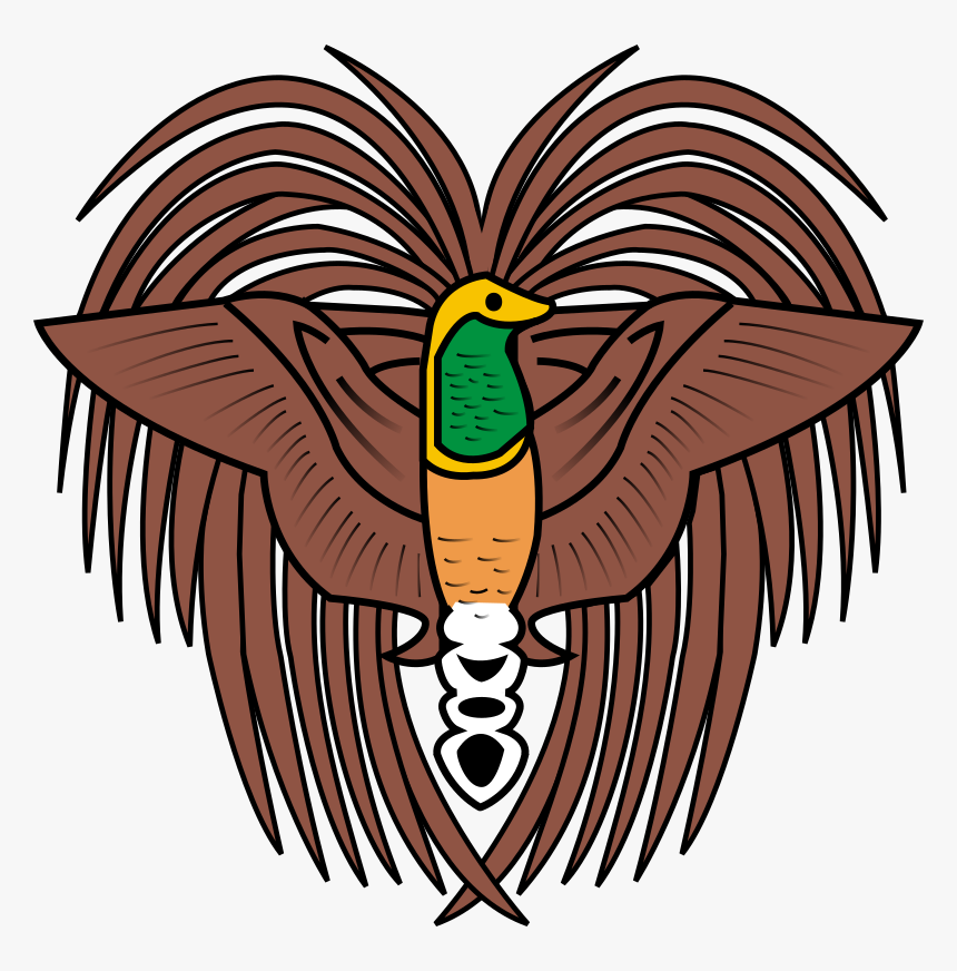 Bird Of Paradise, HD Png Download